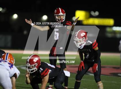 Thumbnail 1 in Two Rivers @ Glen Rose photogallery.
