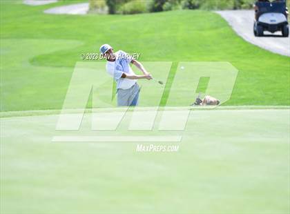 Thumbnail 1 in Green Mountain Invitational photogallery.