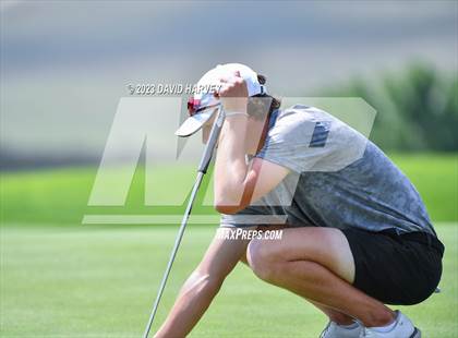 Thumbnail 1 in Green Mountain Invitational photogallery.