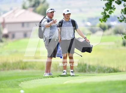 Thumbnail 3 in Green Mountain Invitational photogallery.