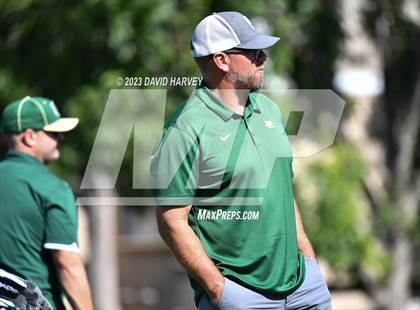 Thumbnail 2 in Green Mountain Invitational photogallery.