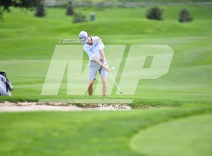 Thumbnail 1 in Green Mountain Invitational photogallery.
