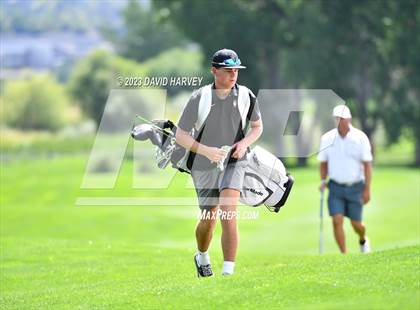 Thumbnail 1 in Green Mountain Invitational photogallery.