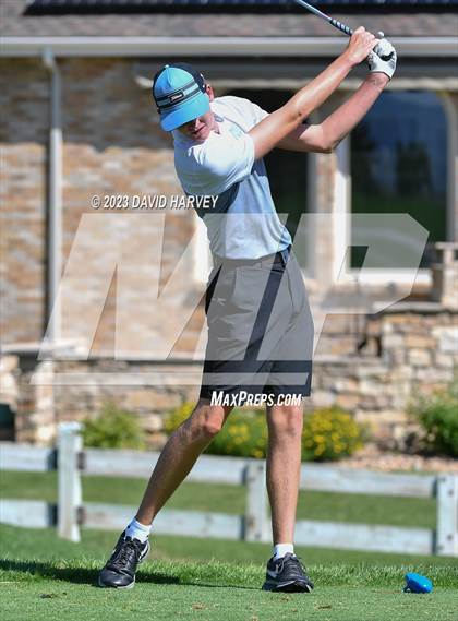 Thumbnail 2 in Green Mountain Invitational photogallery.