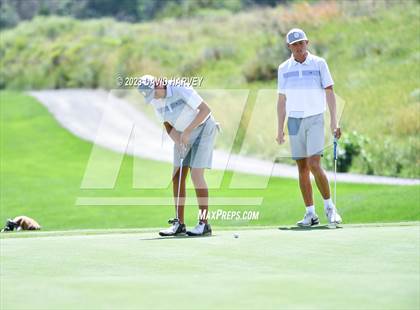 Thumbnail 1 in Green Mountain Invitational photogallery.