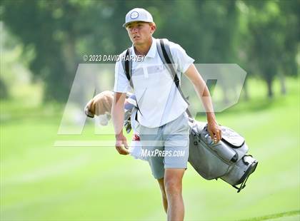 Thumbnail 3 in Green Mountain Invitational photogallery.