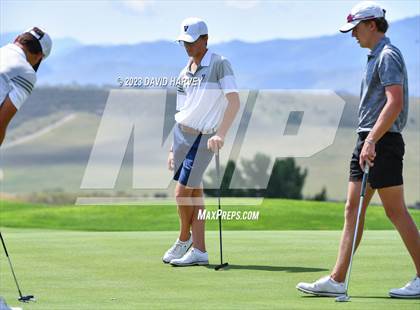 Thumbnail 1 in Green Mountain Invitational photogallery.