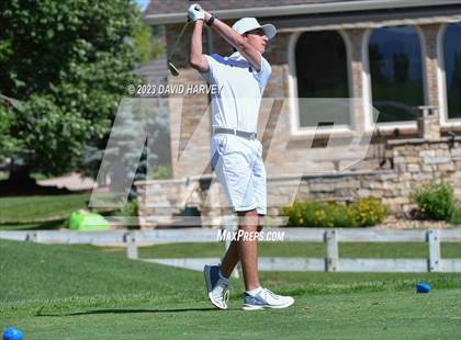 Thumbnail 2 in Green Mountain Invitational photogallery.