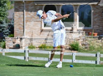 Thumbnail 1 in Green Mountain Invitational photogallery.