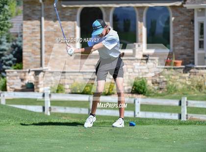 Thumbnail 1 in Green Mountain Invitational photogallery.