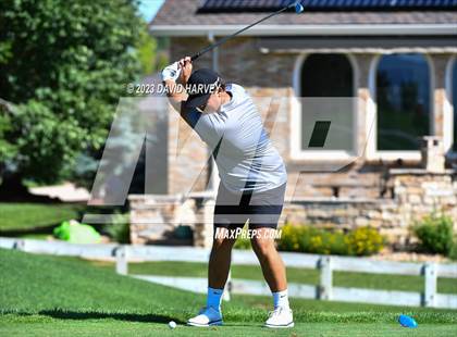 Thumbnail 1 in Green Mountain Invitational photogallery.