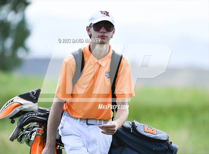Thumbnail 2 in Green Mountain Invitational photogallery.