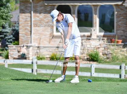 Thumbnail 1 in Green Mountain Invitational photogallery.