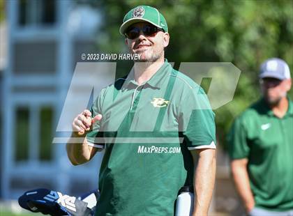 Thumbnail 3 in Green Mountain Invitational photogallery.