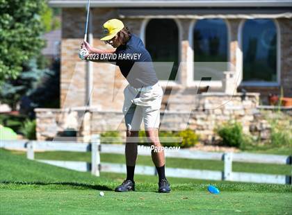 Thumbnail 3 in Green Mountain Invitational photogallery.