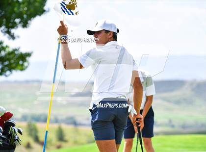 Thumbnail 3 in Green Mountain Invitational photogallery.