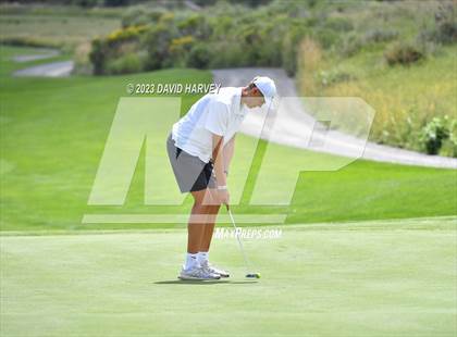 Thumbnail 3 in Green Mountain Invitational photogallery.