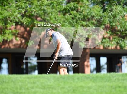 Thumbnail 2 in Green Mountain Invitational photogallery.