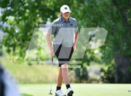Thumbnail 3 in Green Mountain Invitational photogallery.