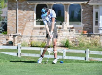 Thumbnail 1 in Green Mountain Invitational photogallery.