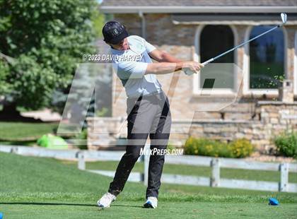 Thumbnail 2 in Green Mountain Invitational photogallery.