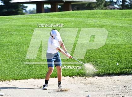 Thumbnail 1 in Green Mountain Invitational photogallery.
