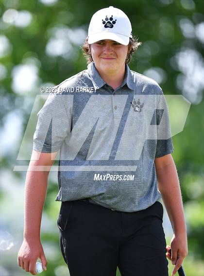 Thumbnail 2 in Green Mountain Invitational photogallery.