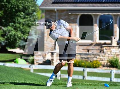Thumbnail 3 in Green Mountain Invitational photogallery.