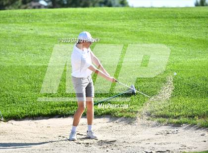Thumbnail 1 in Green Mountain Invitational photogallery.
