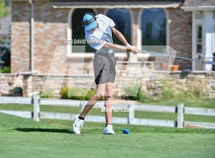 Thumbnail 1 in Green Mountain Invitational photogallery.