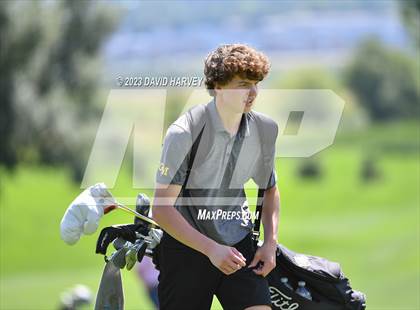 Thumbnail 1 in Green Mountain Invitational photogallery.