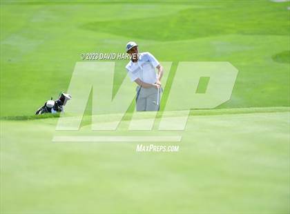 Thumbnail 2 in Green Mountain Invitational photogallery.