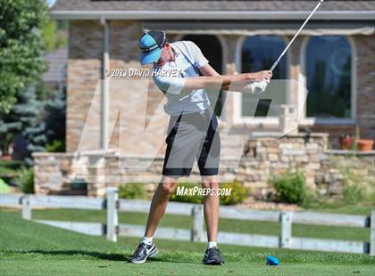 Thumbnail 3 in Green Mountain Invitational photogallery.