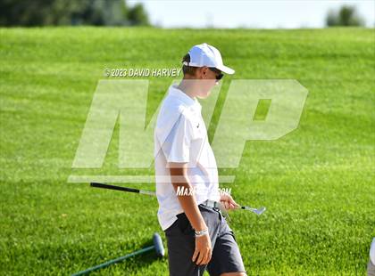 Thumbnail 2 in Green Mountain Invitational photogallery.
