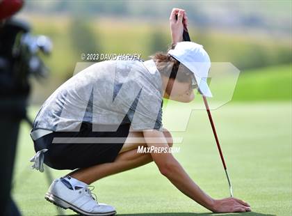Thumbnail 3 in Green Mountain Invitational photogallery.