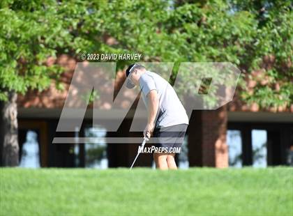 Thumbnail 1 in Green Mountain Invitational photogallery.