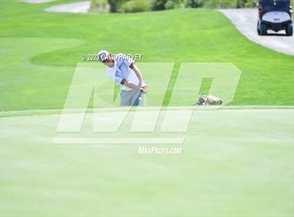 Thumbnail 1 in Green Mountain Invitational photogallery.