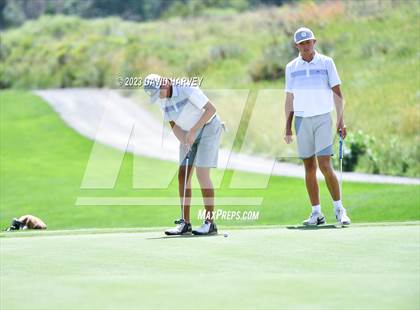 Thumbnail 1 in Green Mountain Invitational photogallery.