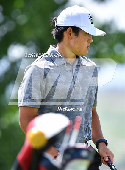 Thumbnail 3 in Green Mountain Invitational photogallery.