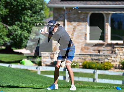 Thumbnail 2 in Green Mountain Invitational photogallery.