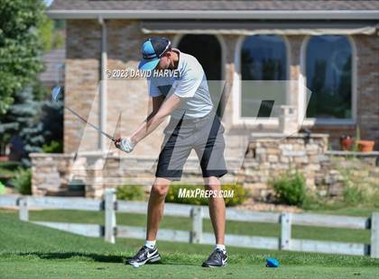 Thumbnail 3 in Green Mountain Invitational photogallery.