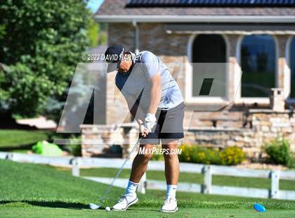 Thumbnail 2 in Green Mountain Invitational photogallery.