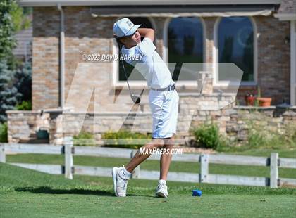 Thumbnail 1 in Green Mountain Invitational photogallery.