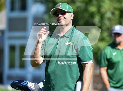 Thumbnail 1 in Green Mountain Invitational photogallery.