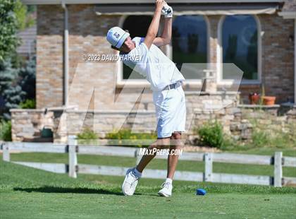 Thumbnail 3 in Green Mountain Invitational photogallery.