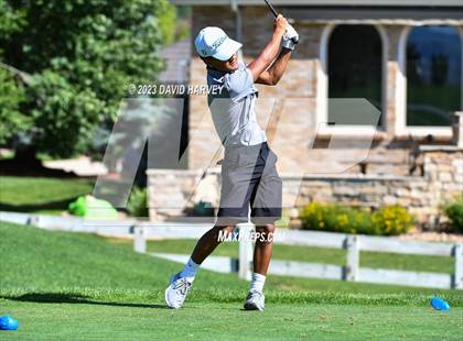 Thumbnail 1 in Green Mountain Invitational photogallery.