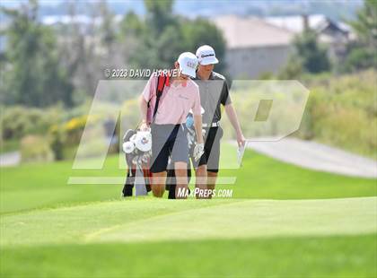 Thumbnail 1 in Green Mountain Invitational photogallery.