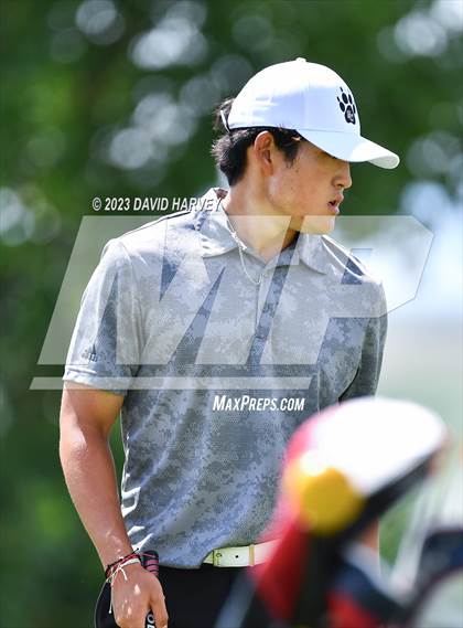 Thumbnail 1 in Green Mountain Invitational photogallery.