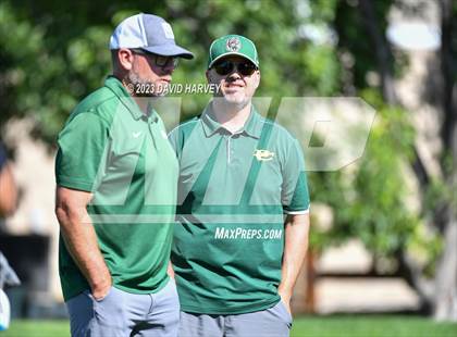 Thumbnail 1 in Green Mountain Invitational photogallery.