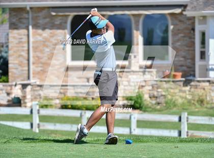 Thumbnail 2 in Green Mountain Invitational photogallery.